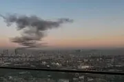 شکست سامانه‌های دفاعی آمریکا در آسمان اربیل