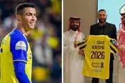 مقایسه بنزما و رونالدو در لیگ عربستان