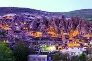 شگفت‌انگیزترین روستای صخره‌ای جهان در ایران/ گزارش تصویری