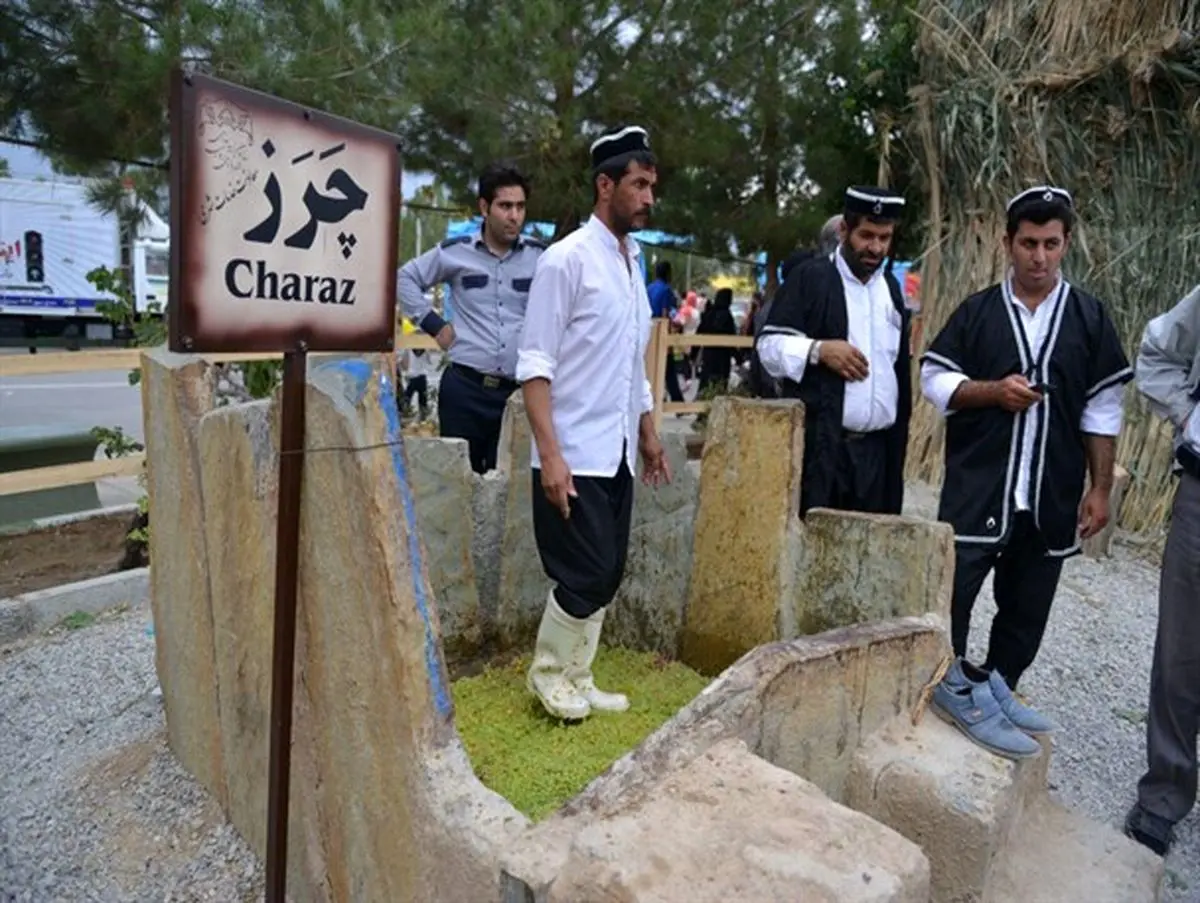 شهردار ارومیه از اهداف جشنواره انگور می گوید