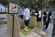 شهردار ارومیه از اهداف جشنواره انگور می گوید