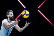 ایران - بلغارستان/ یوزهای ایرانی به بلغارستان رسیدند