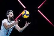معروف: باید اشتباهاتمان در سرویس را کم کنیم