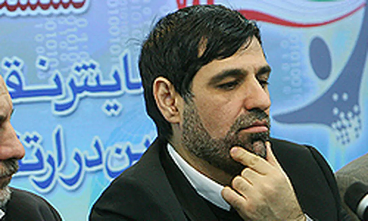 سوءاستفاده ملک‌زاده از نام آیت‌الله شاهرودی در پروژه برج‌های دوقلو + سند
