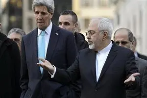 سناتور آمریکایی بار دیگر خواستار رسیدگی به اتهام جان کری در رابطه با ایران شد