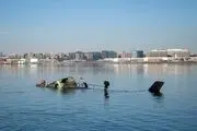 وزیر دفاع آمریکا: جعبه سیاه بالگرد نظامی هنوز پیدا نشده است
