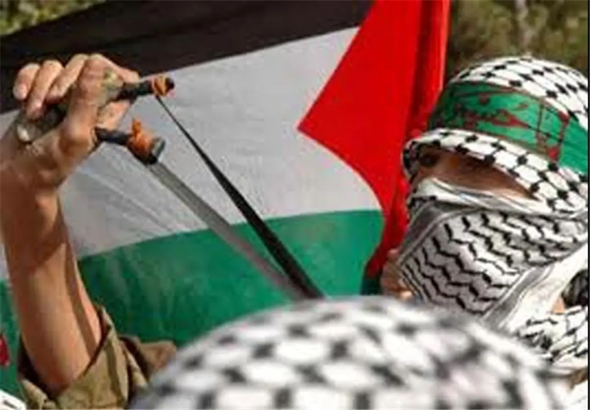 شمارش معکوس انتفاضه سوم تا پیروزی نهایی