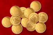 پیش‌بینی قیمت طلا و سکه ۳ اردیبهشت ۱۴۰۳