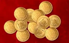 پیش‌بینی قیمت طلا و سکه ۳ اردیبهشت ۱۴۰۳