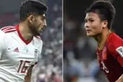 رای به گل مهدی ترابی در نظرسنجی AFC