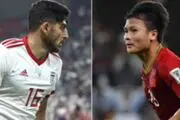 رای به گل مهدی ترابی در نظرسنجی AFC