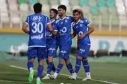 نتیجه بازی دوستانه امروز استقلال و پیکان+ عکس

