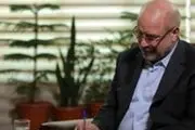 مرحوم حسینیان خاری در چشم دشمنان انقلاب و منافقان کوردل بود
