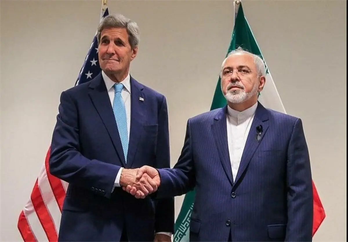 موسسات مالی دنیا به علت ترس از آمریکا با ایران معامله نمی کنند