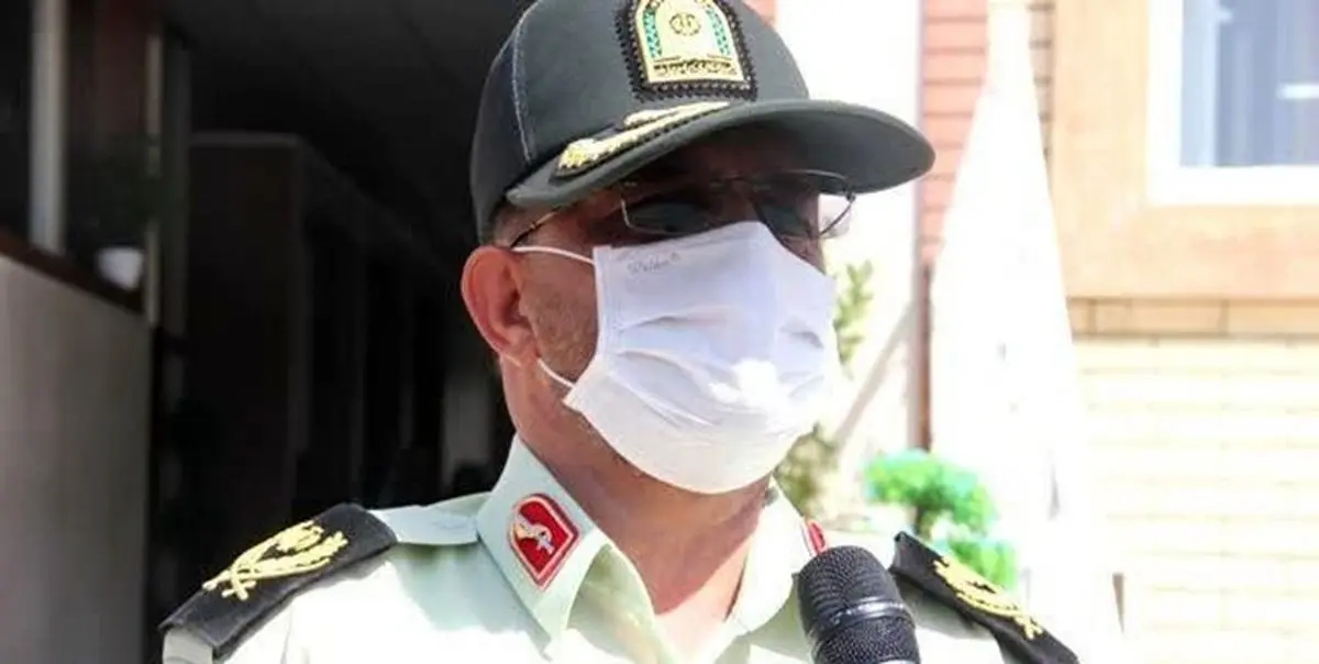 جزئیات درگیری در کهنوج کرمان