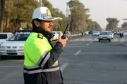 تمهیدات ترافیکی ویژه روز مراسم وداع با رهبر شهید