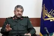 تحلیلگر آمریکایی گفت ایران، آمریکا را مثل ببر کاغذی می داند