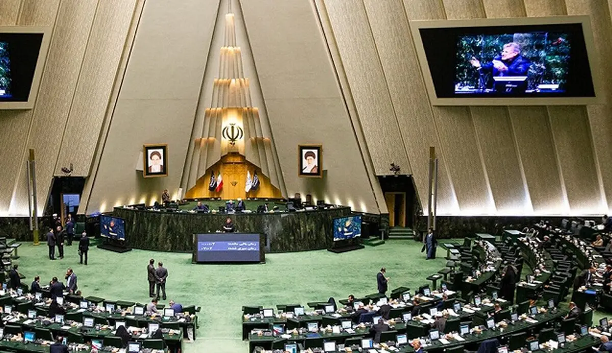 نظر نمایندگان مخالف کلیات لایحه بودجه ۱۴۰۳ 
