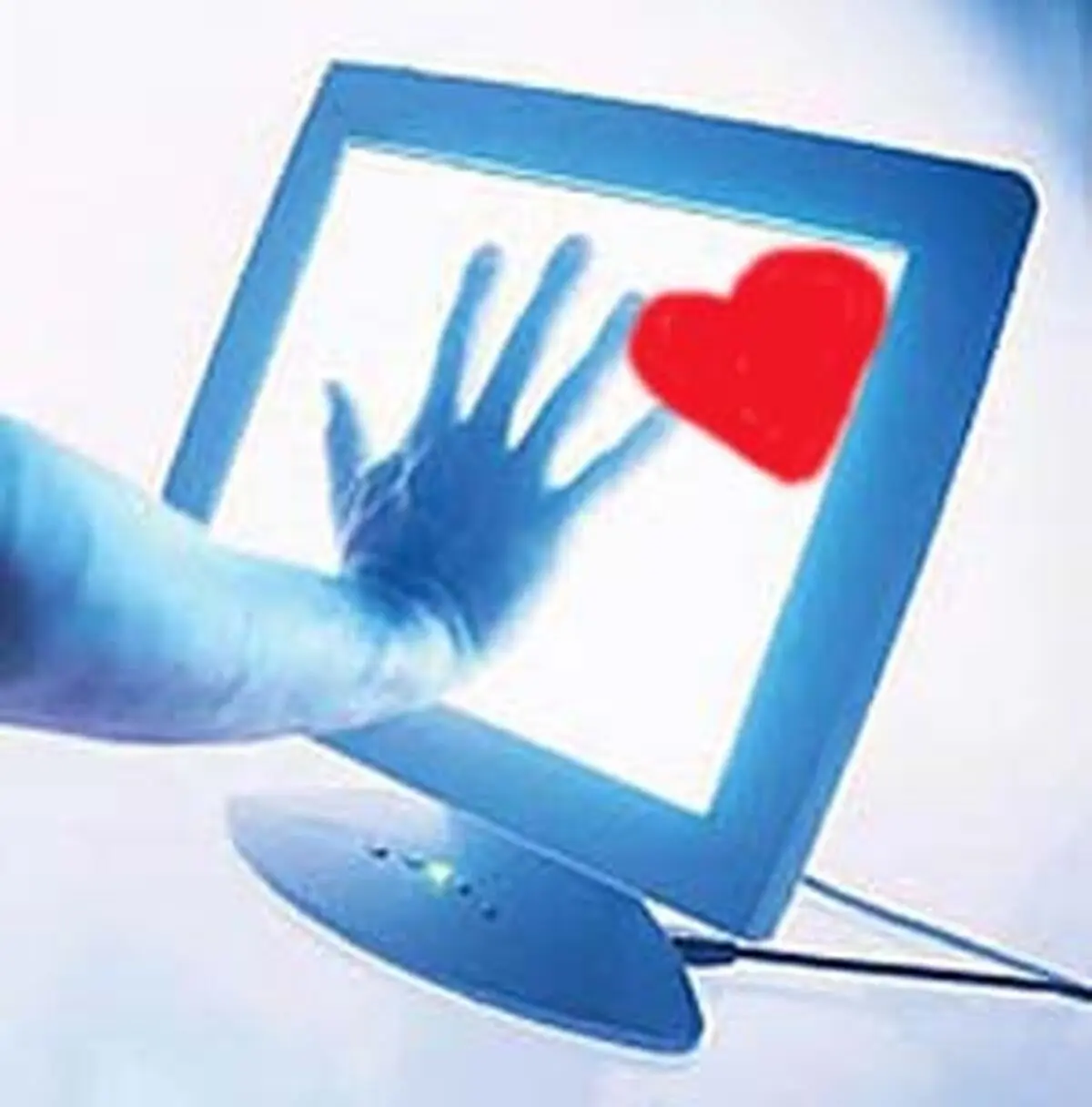 ازدواج به سبک فضای مجازی