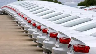 واردات ۱۰۰ میلیون دلاری خودرو توسط خودروسازان!