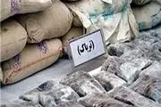 انهدام 2 باند مواد مخدر در سیستان و بلوچستان
