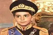 حقوق ماهانه ولیعهد چقدر بود؟