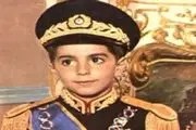 حقوق ماهانه ولیعهد چقدر بود؟