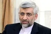 سعید جلیلی این هفته به نمازجمعه تهران می‌آید