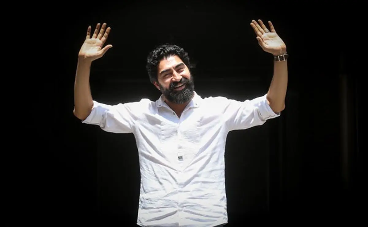 آقای بازیگر، مجری برنامه نوستالژیک «چهل تیکه» شد