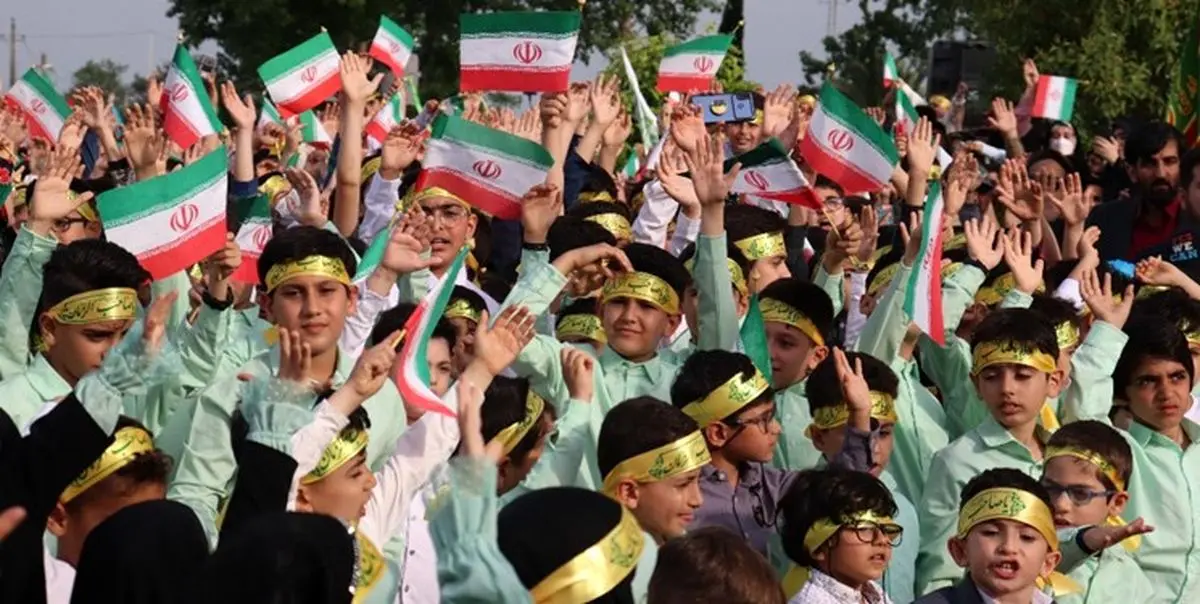 اجرای تمهیدات ترافیکی اجتماع بزرگ «سلام فرمانده» در ورزشگاه آزادی