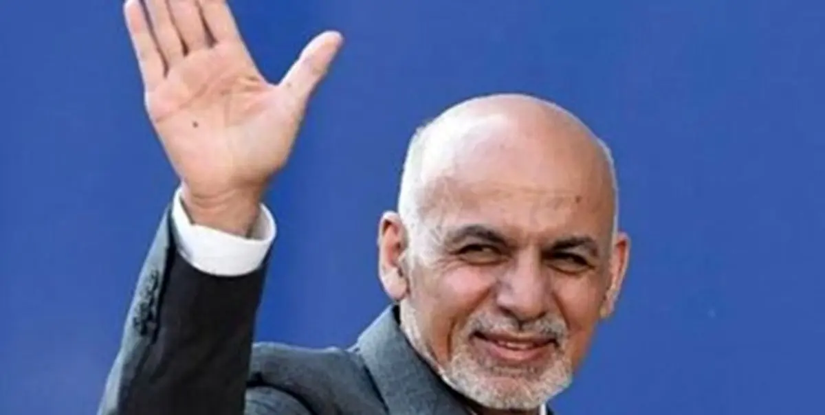 گفتوگوی اشرف غنی با سران ۷ کشور