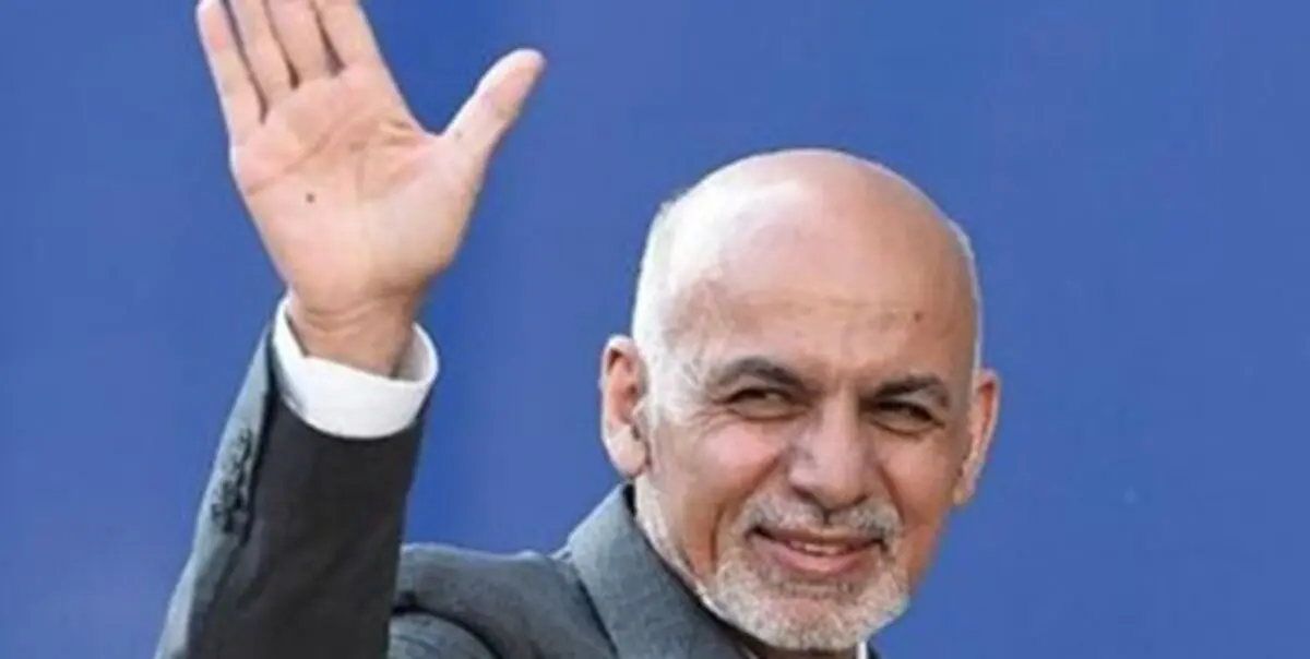 گفت‌وگوی اشرف غنی با سران ۷ کشور