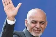 گفت‌وگوی اشرف غنی با سران ۷ کشور
