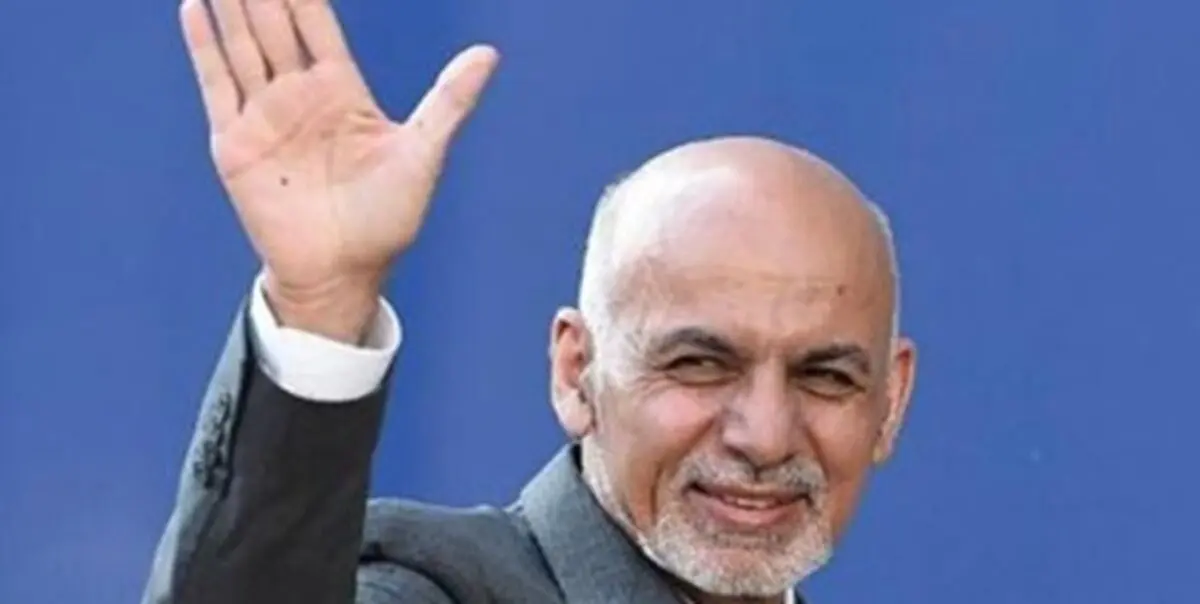 چهارمین رییس جمهور افغانستان مشخص شد
