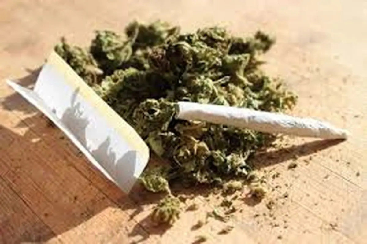 تاثیر مواد مخدر بر جوانان