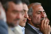 انتقاد دادکان از عملکرد فدراسیون فوتبال