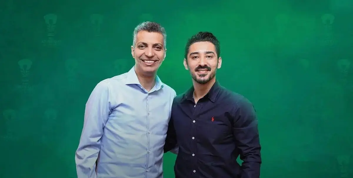 مفسر تلویزیونی جام جهانی مشخص شد