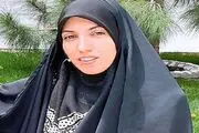 آمنه‌سادات ذبیح‌پور ازدواج کرد؟ | سند ازدواج گزارشگر 20:30
