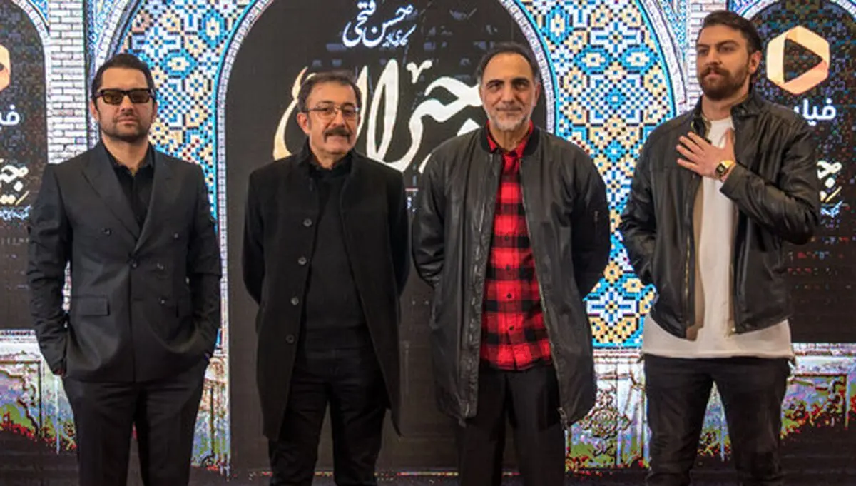 پیشنهاد حسن فتحی برای «جیران» چه بود؟