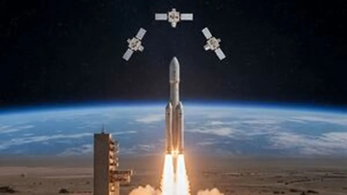 موفقیت ۳ ماهواره ایرانی برای ورود به فاز تست‌های مداری
