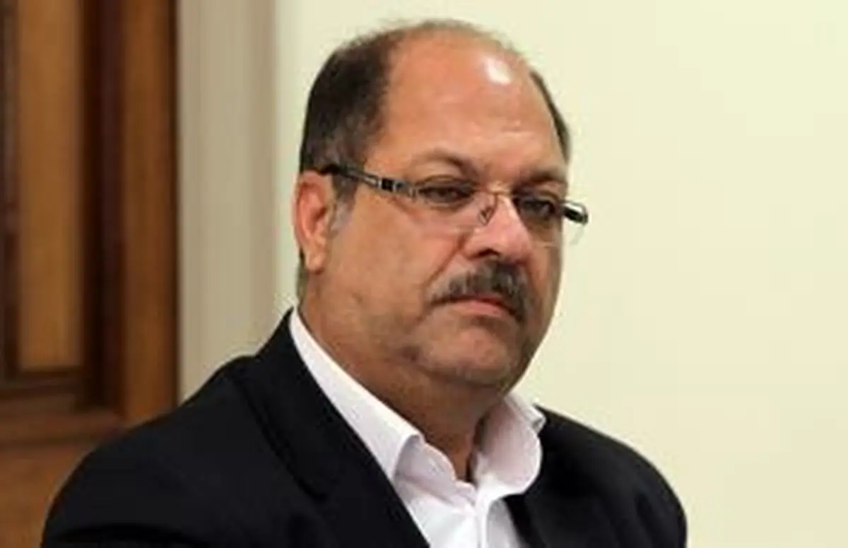 نام جدید سیاه جامگان مشخص نشده است