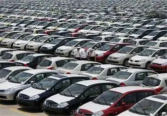 قیمت انواع خودرو داخلی پس از شوک وام ۲۵میلیونی
