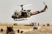 مرحله اول عملیات آزادسازی شهر «الحویجه» پایان یافت