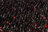  ما با آمریکا پدرکشتگی داریم... +عکس