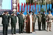قدرت دفاعی کشور به هیچ‌وجه قابل مذاکره و معامله نیست