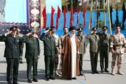 قدرت دفاعی کشور به هیچ‌وجه قابل مذاکره و معامله نیست