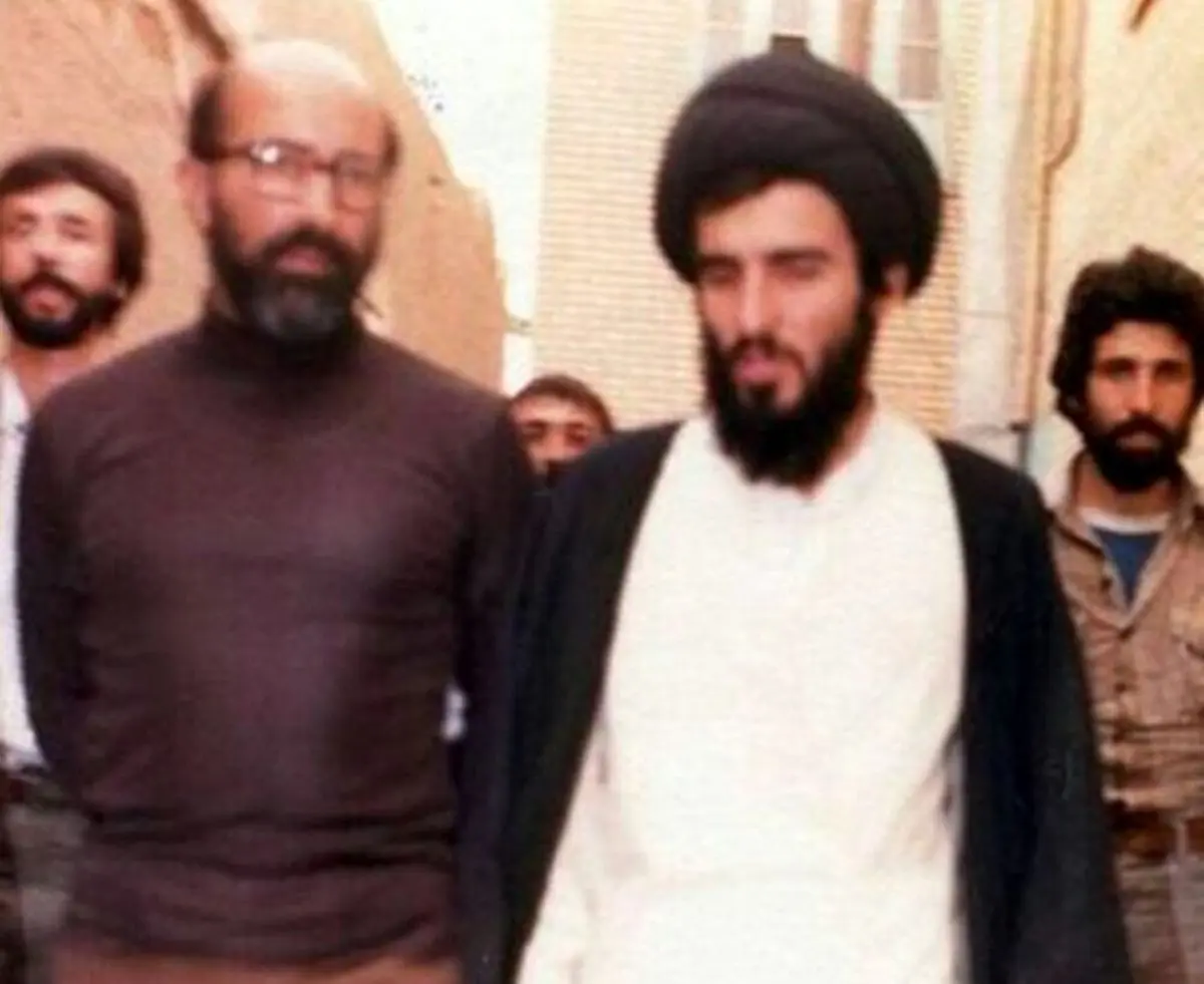 نقش آیتالله هاشمی شاهرودی در مبارزه با صدام