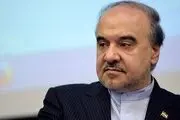 دستوری که وزیر ورزش درباره ورود تماشاگران به ورزشگاه ها داد