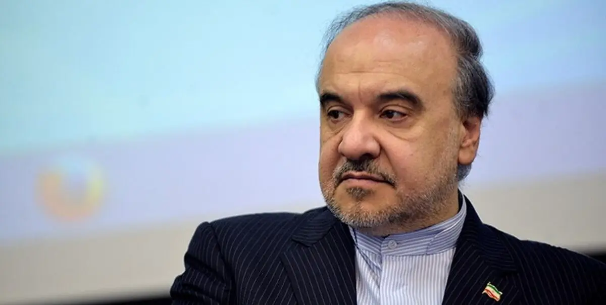 سلطانی‌فر: مصمم هستیم امسال سرخابی‌ها را واگذار کنیم