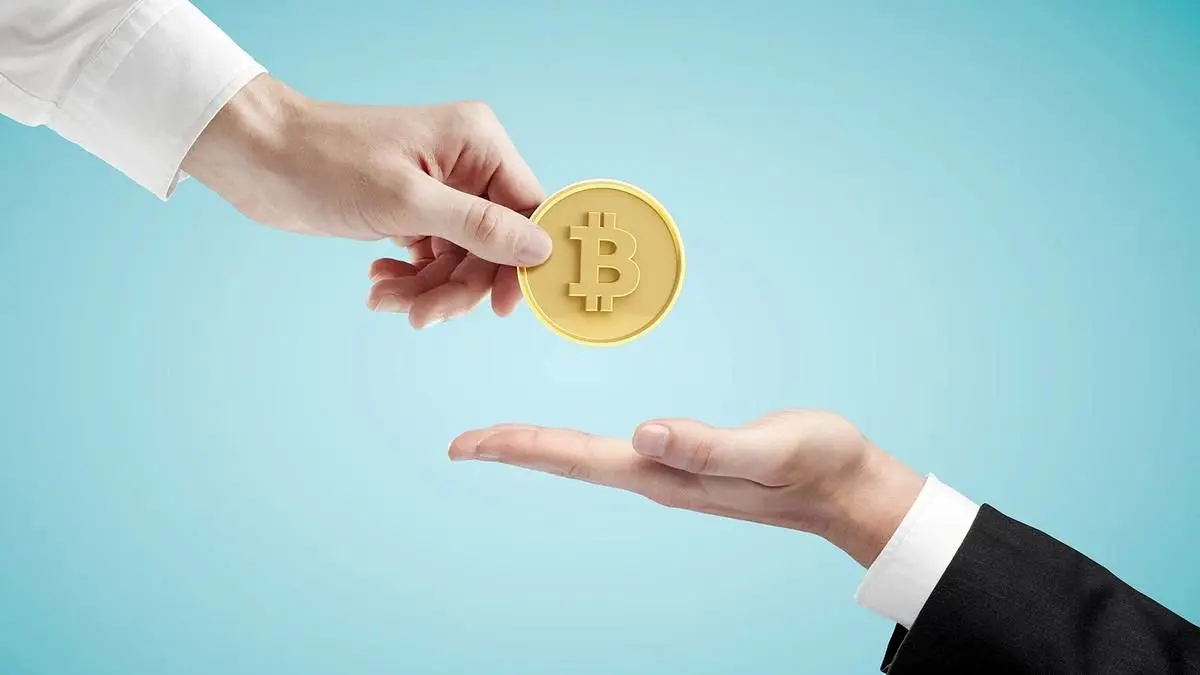 معرفی راحتترین روش خرید ارز دیجیتال